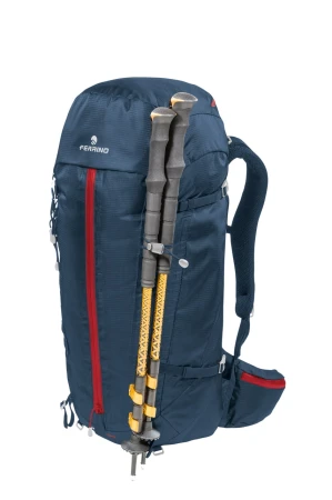 Ferrino Dry Hike 40+5 nepromokavý batoh