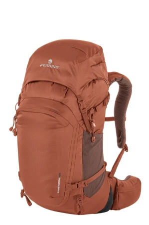 Ferrino Finisterre 40 cihlový turistický batoh