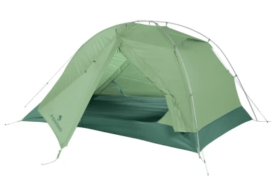 Ferrino Fuji 2 zelený turistický stan