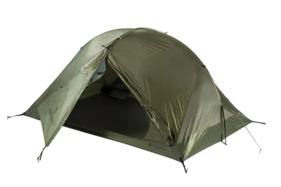 Ferrino Grit 2 olivově zelený turistický stan