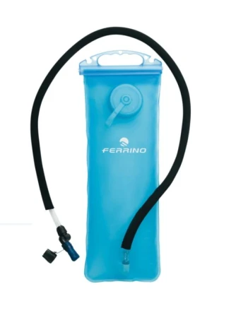 Ferrino H2 Bag 1 l modrý hydrovak