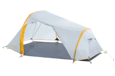 Ferrino Lightent 2 Pro - Footprint šedá přídavná podlážka