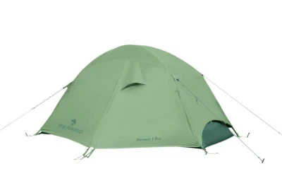 Ferrino Nemesi 1 Pro ultralehký stan + sleva 500,- na příslušenství