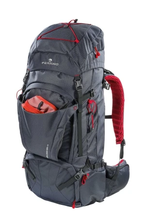 Ferrino Overland 65+10 turistický batoh