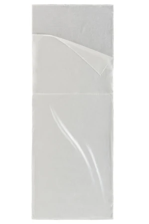 Ferrino Travel Liner - Square bílá vložka do spacáku