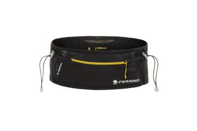 Ferrino X-Band černá běžecká ledvinka