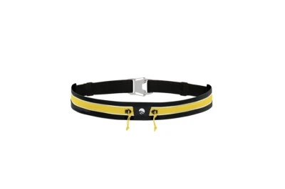Ferrino X-Belt černý běžecký opasek
