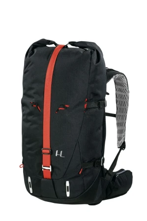 Ferrino X.M.T. 40+5 černý horolezecký batoh