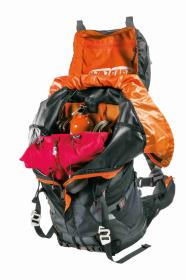 Ferrino X.M.T. 60+10 expediční batoh + sleva 500,- na příslušenství