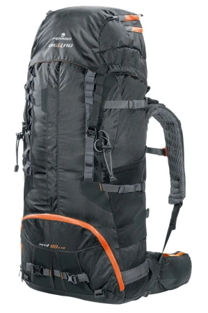 Ferrino X.M.T. 80+10 černý expediční batoh