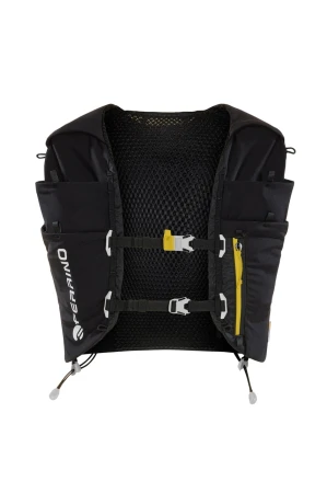 Ferrino X-Vest 5 černá běžecká vesta
