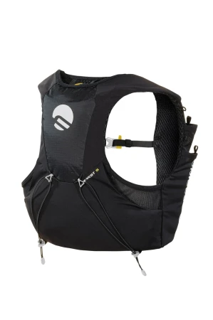 Ferrino X-Vest 5 černá běžecká vesta