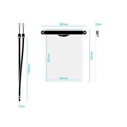 Fidlock Maxi POUZE Oranžová (VÝPRODEJ)