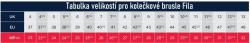 Fila Argon 84 Lady dámské kolečkové brusle + sleva 400,- na příslušenství