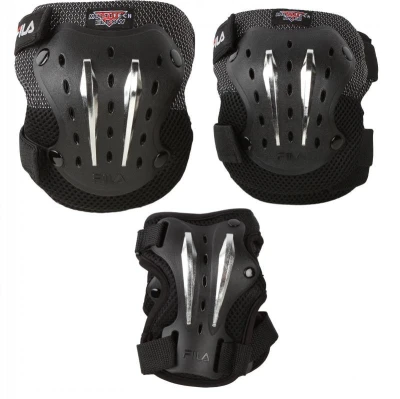 Fila Chrániče Multitech Gear (sada) Fila Chrániče Multitech Gear (sada)