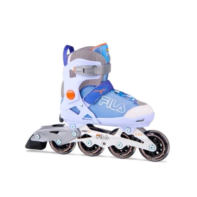 Fila X 2.0 G Lavender dětské kolečkové brusle + sleva 200,- na příslušenství Fila X 2.0 G Lavender dětské kolečkové brusle + sleva 200,- na příslušenství