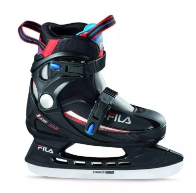 Fila J-One Ice HR dětské lední brusle Fila J-One Ice HR dětské lední brusle