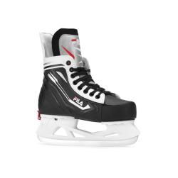 Fila Viper HC Junior Black dětské lední brusle