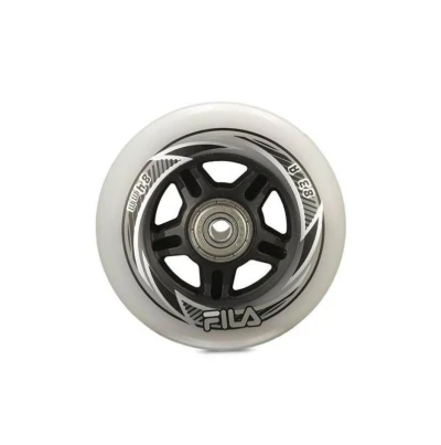 Fila Kolečka Wheels s ložisky Abec 7 (8ks)