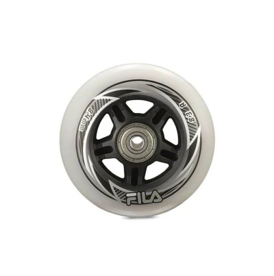 Fila Kolečka Wheels s ložisky Abec 7 (8ks)