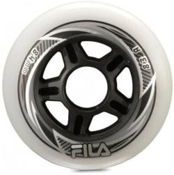 Fila Kolečka Wheels Set (8ks) POUZE 83A, 90 (VÝPRODEJ)