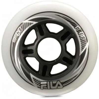 Fila Kolečka Wheels Set (8ks) POUZE 83A, 90 (VÝPRODEJ) Fila Kolečka Wheels Set (8ks) POUZE 83A, 90 (VÝPRODEJ)