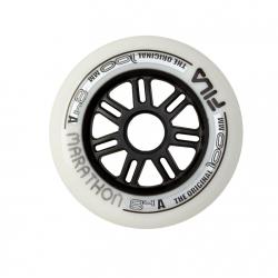 Fila Kolieska Wheels Set White (6ks) Fila Kolieska Wheels Set White (6ks)