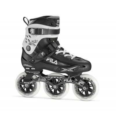 Fila Houdini Pro kolečkové brusle + osvěžovač obuvi
