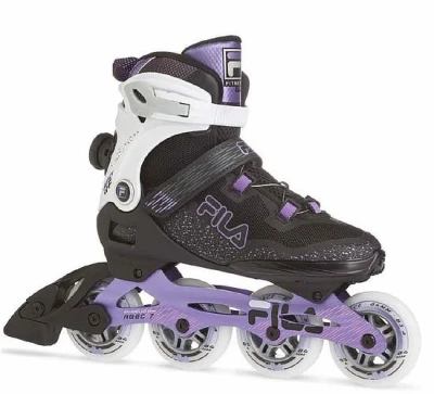 Fila Legacy QF kolečkové brusle + sleva 300,- na příslušenství