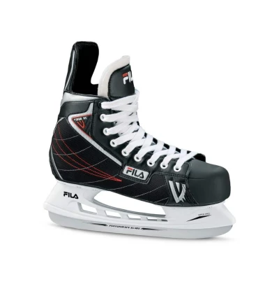 Fila Viper HC Plus Black/Red lední brusle