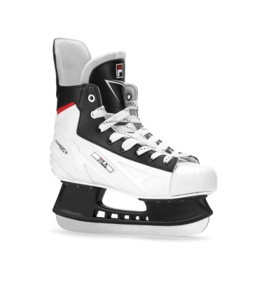 Fila Viper HC Plus White lední brusle