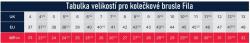 Fila Legacy QF kolečkové brusle + sleva 300,- na příslušenství