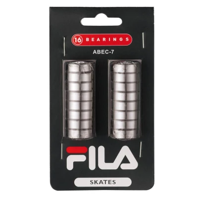 Fila Ložiska Abec 7 Fila Ložiska Abec 7