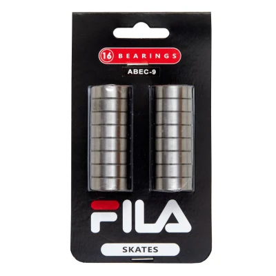 Fila Ložiska Abec 9