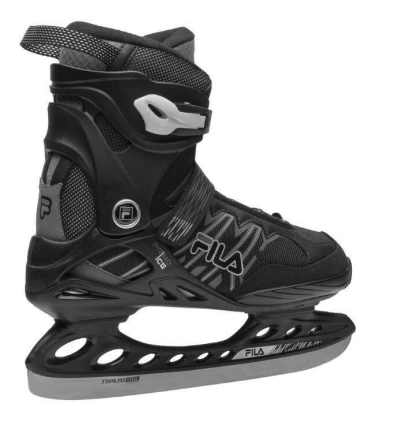 Fila Primo Ice lední brusle POUZE 8.5, EU 42.5 (VÝPRODEJ)