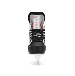 Fila Viper HC Junior Black dětské lední brusle