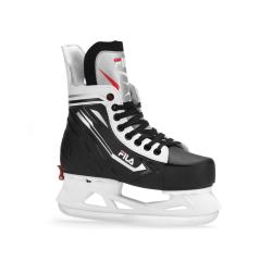 Fila Viper HC Junior Black dětské lední brusle