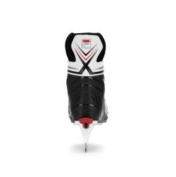 Fila Viper HC Junior Black dětské lední brusle