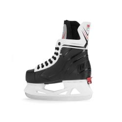 Fila Viper HC Junior Black dětské lední brusle
