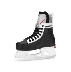 Fila Viper HC Junior Black dětské lední brusle