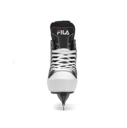 Fila Viper HC Junior White dětské lední brusle