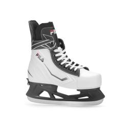 Fila Viper HC Junior White dětské lední brusle
