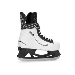 Fila Viper HC Junior White dětské lední brusle