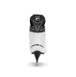 Fila Viper HC Junior White dětské lední brusle