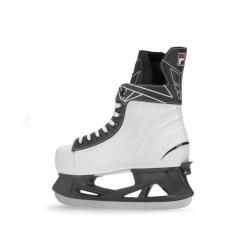 Fila Viper HC Junior White dětské lední brusle