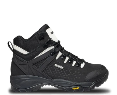 Bennon FILIPO XTR O2 High outdoor/pracovní obuv + osvěžovač obuvi