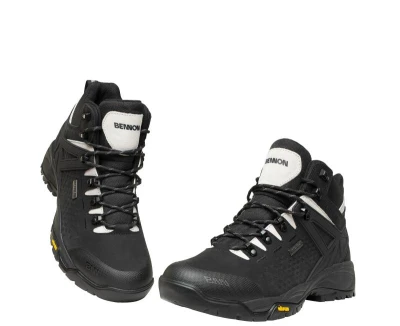 Bennon FILIPO XTR O2 High outdoor/pracovní obuv + osvěžovač obuvi