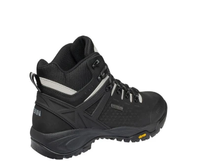 Bennon FILIPO XTR O2 High outdoor/pracovní obuv + osvěžovač obuvi