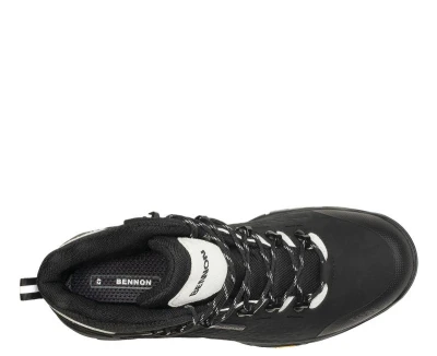 Bennon FILIPO XTR O2 High outdoor/pracovní obuv + osvěžovač obuvi