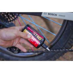 Finish Line BOOSTED Bio Wax